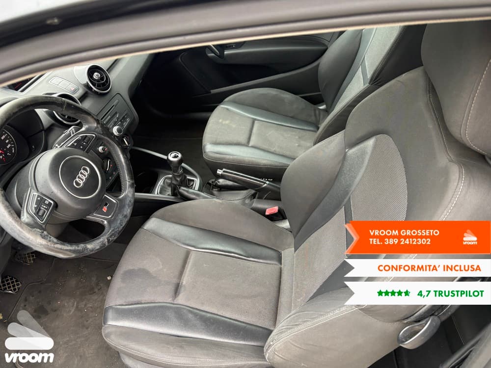 AUDI A1/S1 - Image 23