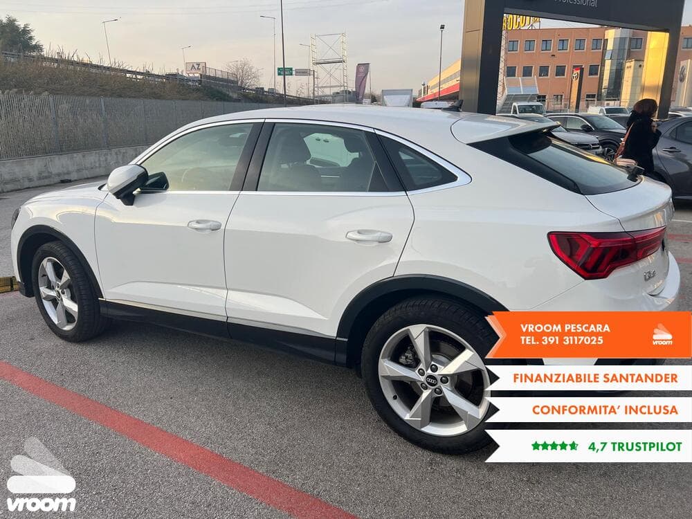 AUDI Q3 2ª serie - Image 5