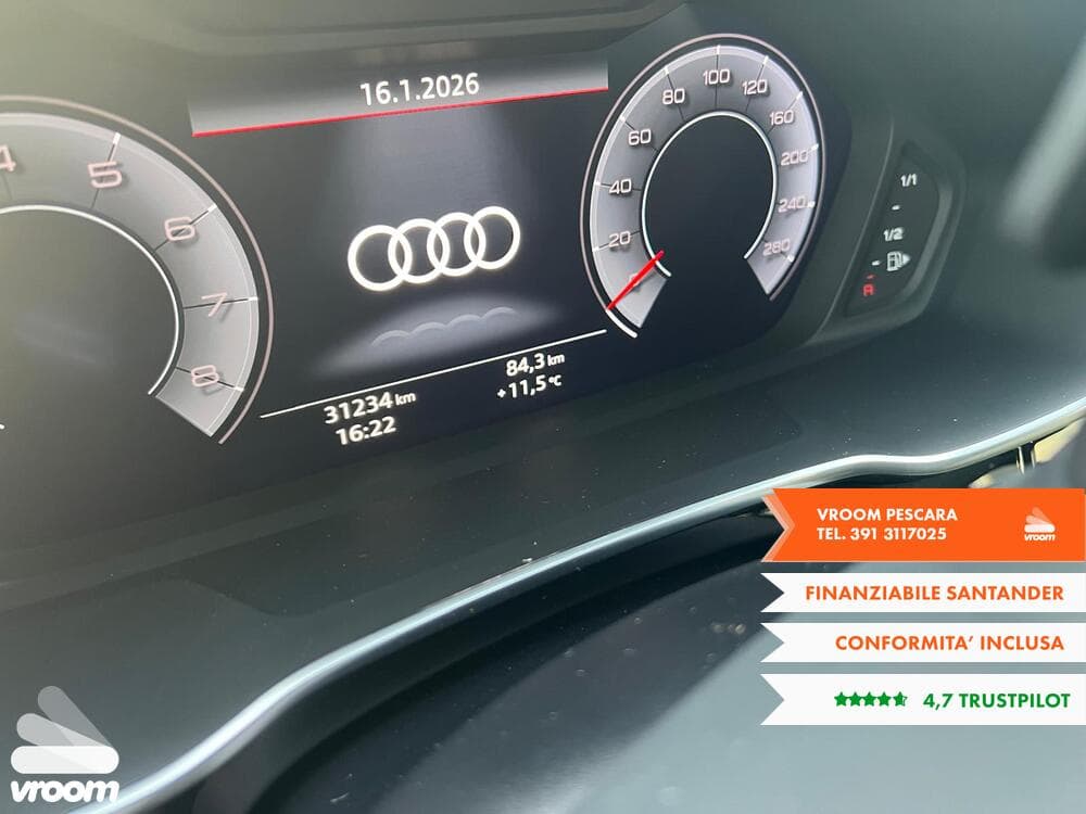 AUDI Q3 2ª serie - Image 6