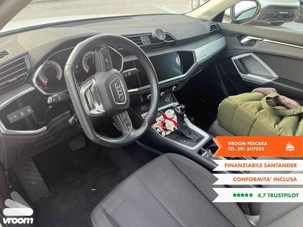 AUDI Q3 2ª serie - Image 7