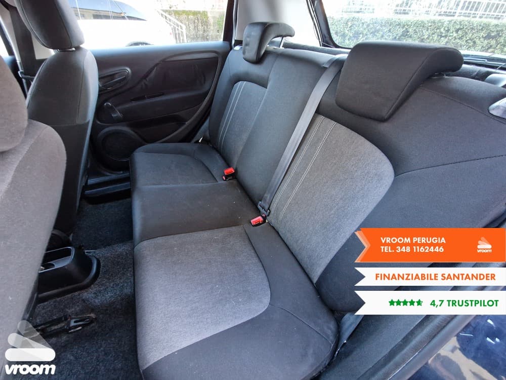 FIAT Punto 4ª serie - Image 11