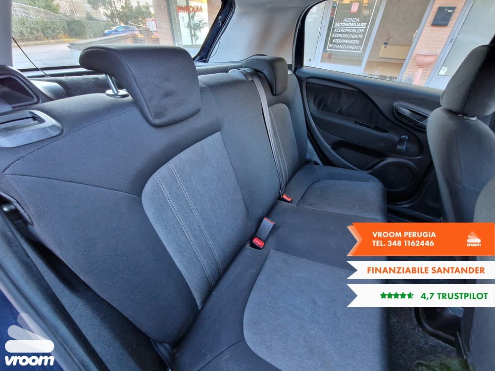 FIAT Punto 4ª serie - Image 12