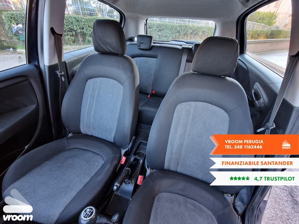 FIAT Punto 4ª serie - Image 15