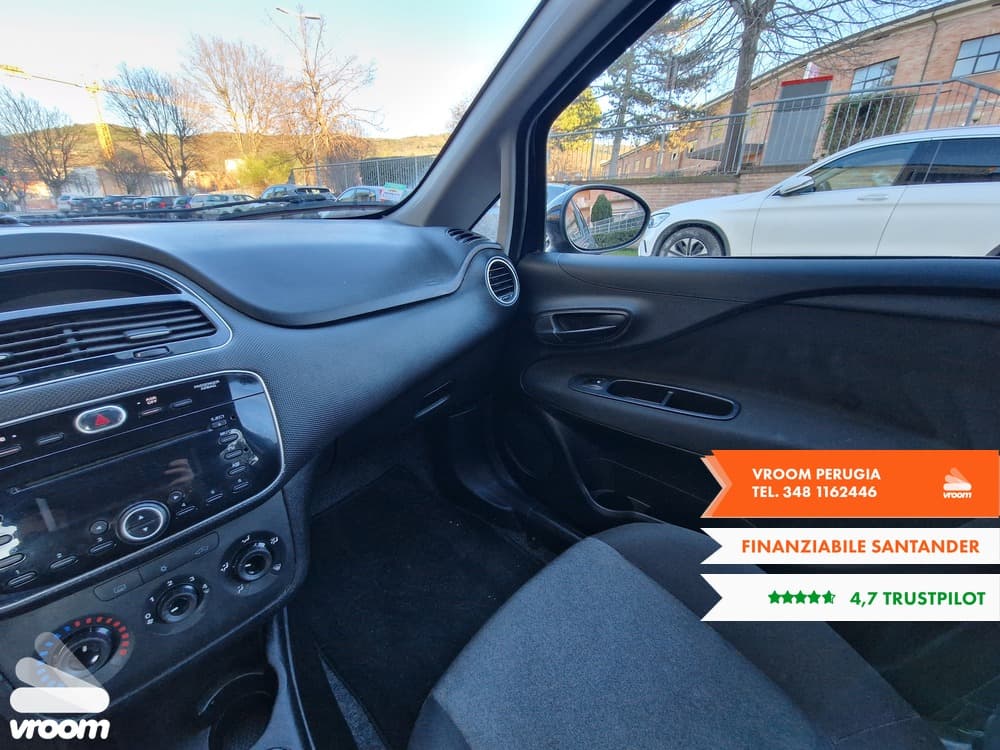 FIAT Punto 4ª serie - Image 17