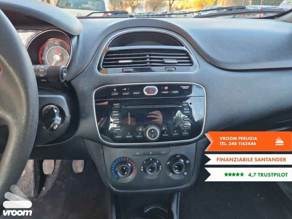 FIAT Punto 4ª serie - Image 19