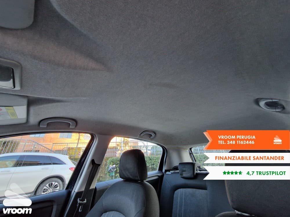 FIAT Punto 4ª serie - Image 21