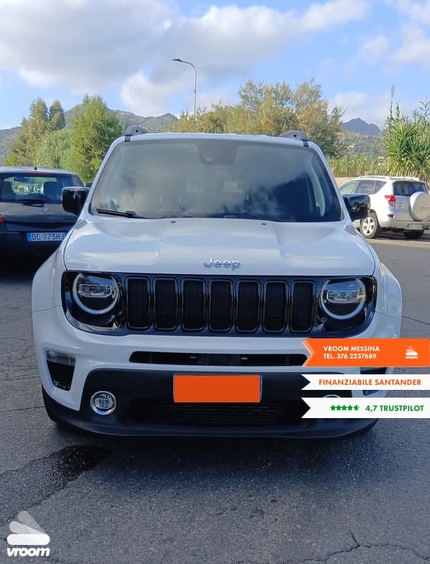 JEEP Renegade - Image 2