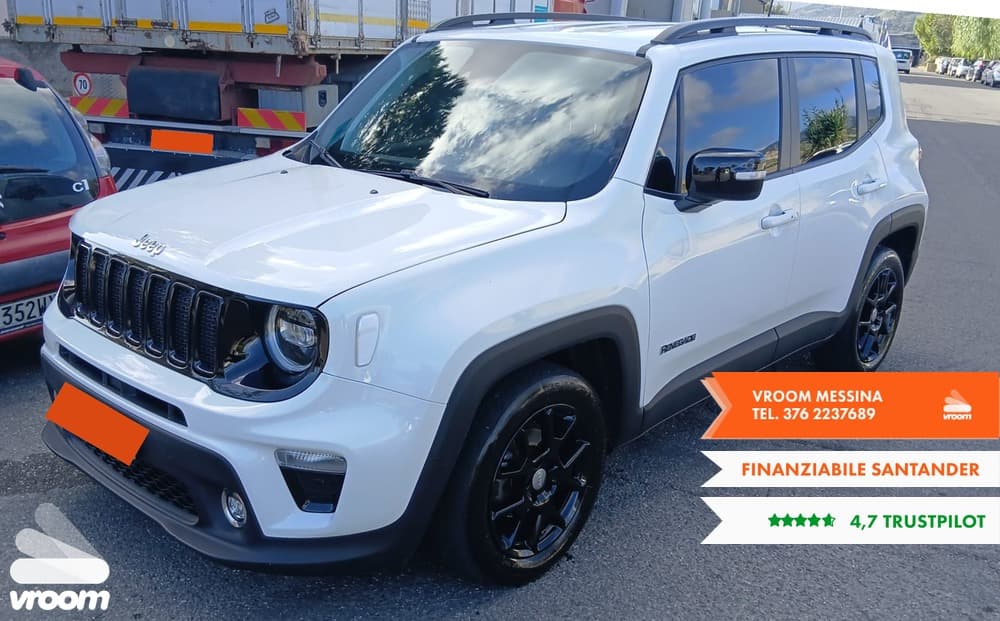 JEEP Renegade - Image 3