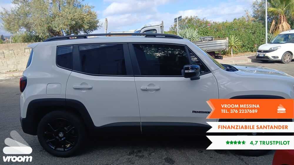 JEEP Renegade - Image 4