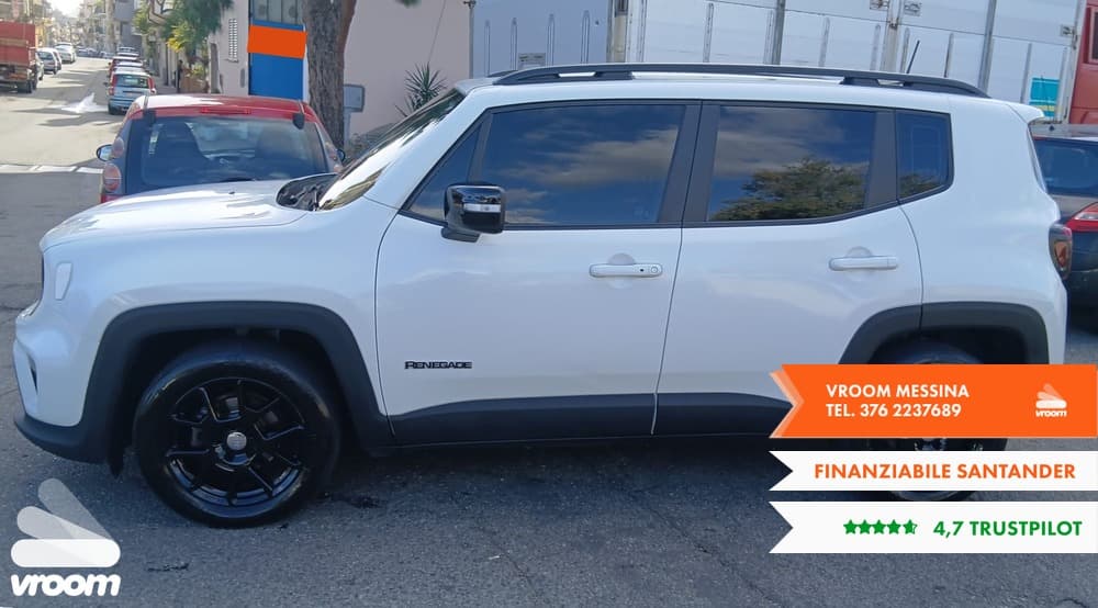 JEEP Renegade - Image 5