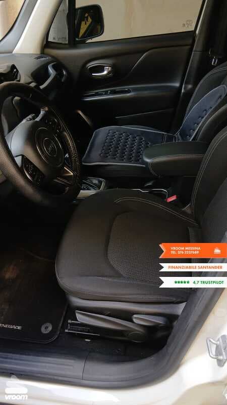 JEEP Renegade - Image 6