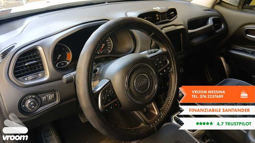 JEEP Renegade - Image 7