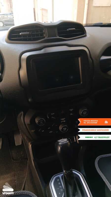 JEEP Renegade - Image 8