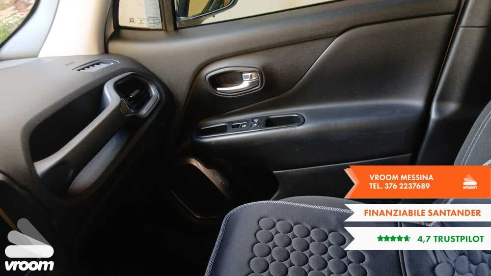 JEEP Renegade - Image 9