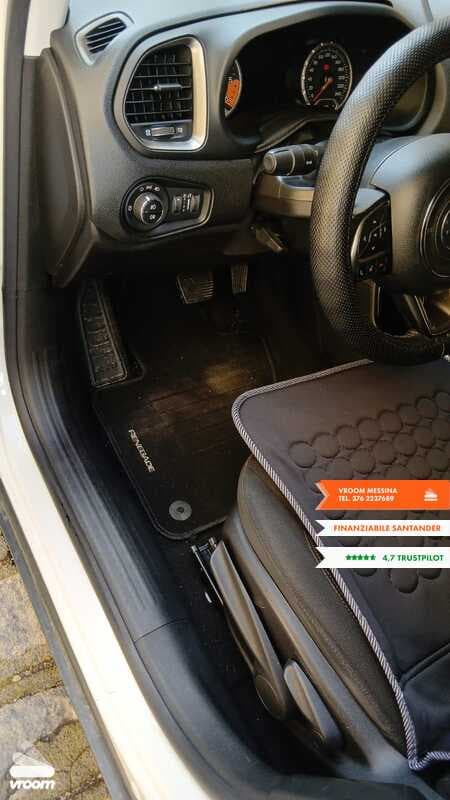 JEEP Renegade - Image 10