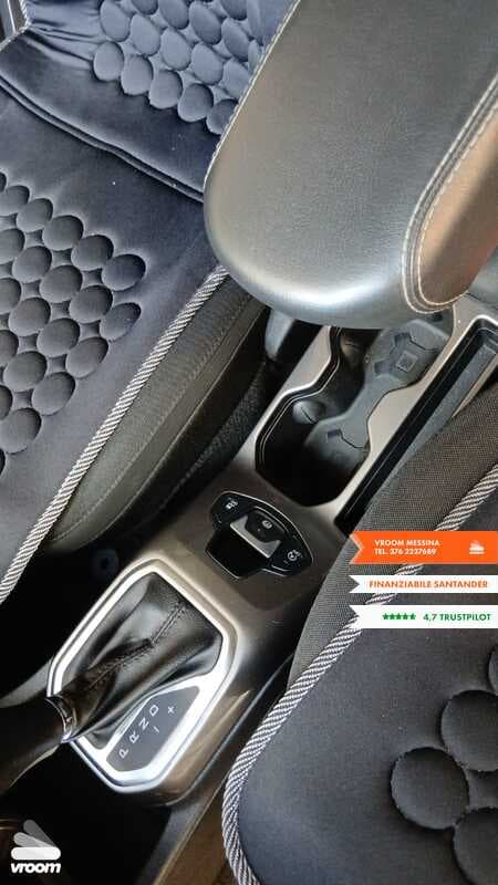 JEEP Renegade - Image 11