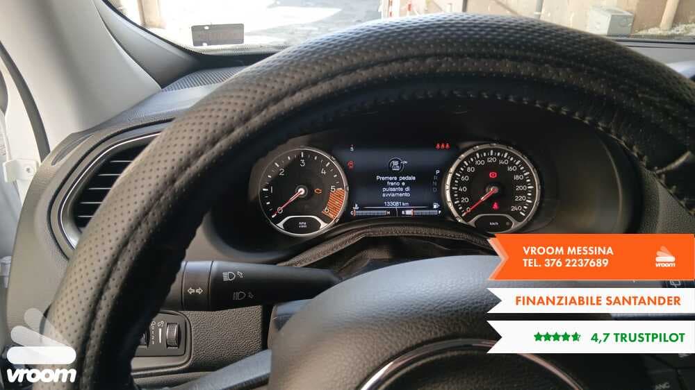 JEEP Renegade - Image 12