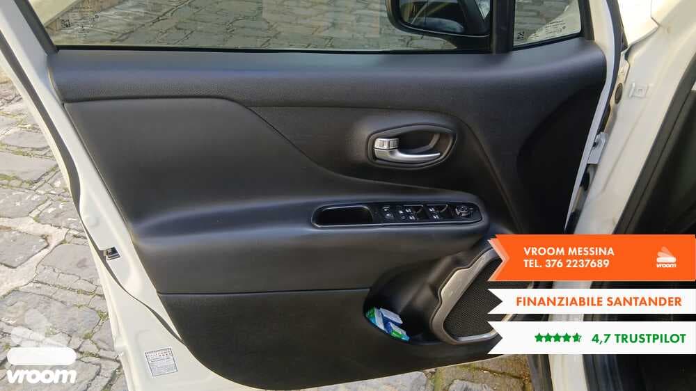 JEEP Renegade - Image 13