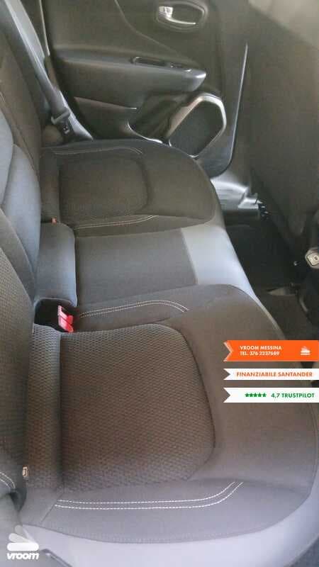 JEEP Renegade - Image 14