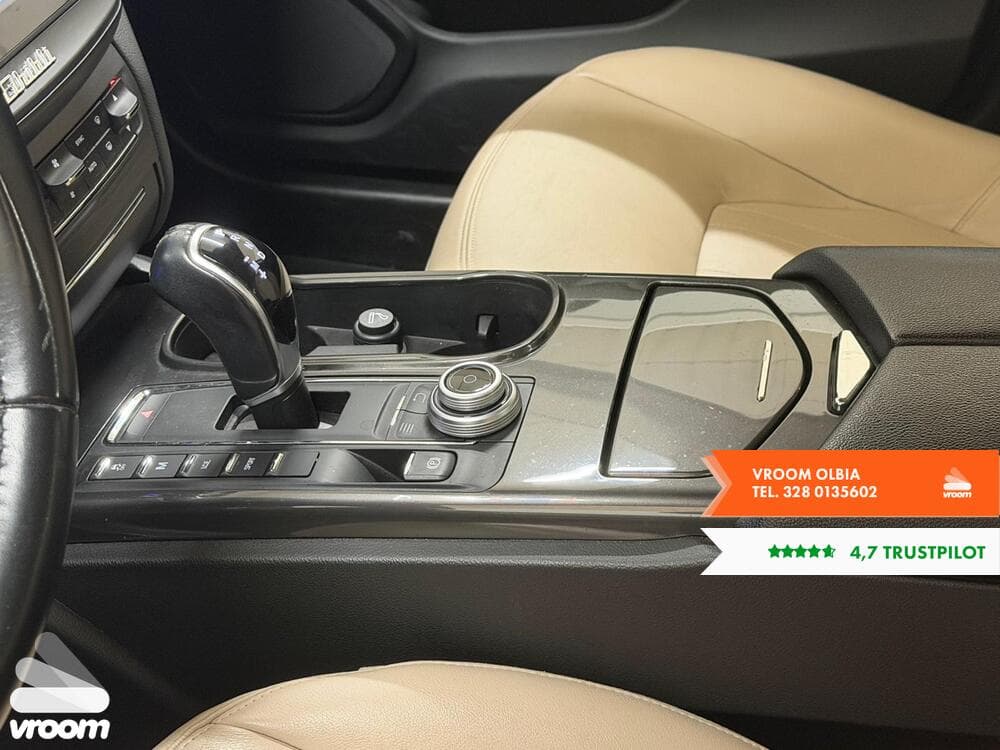 MASERATI Ghibli - Image 12