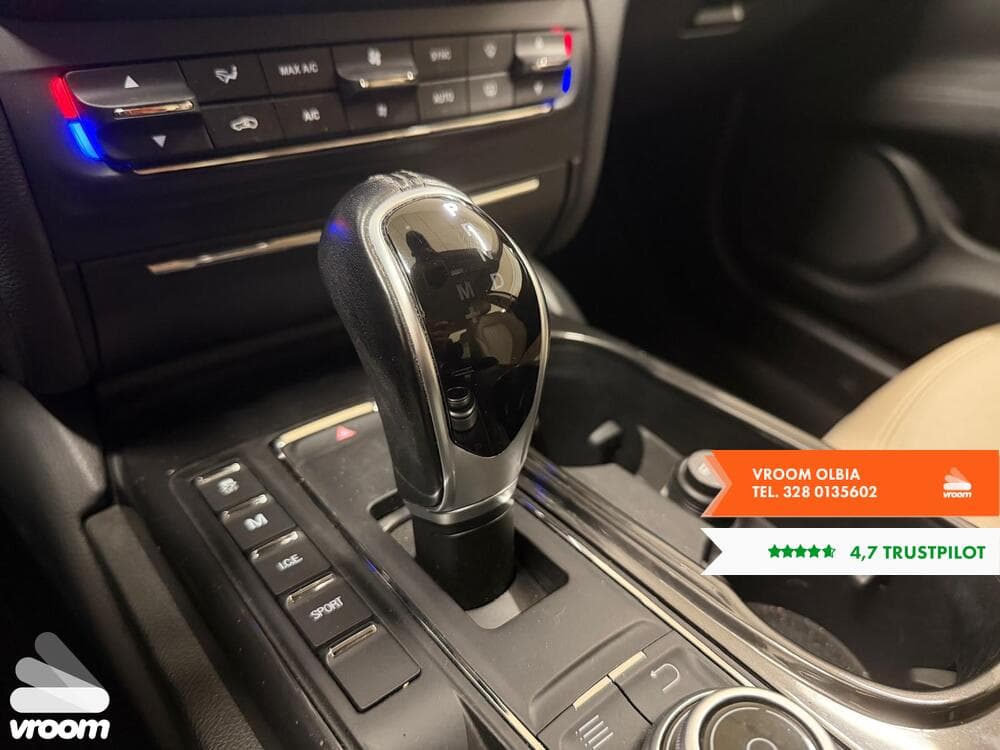 MASERATI Ghibli - Image 15