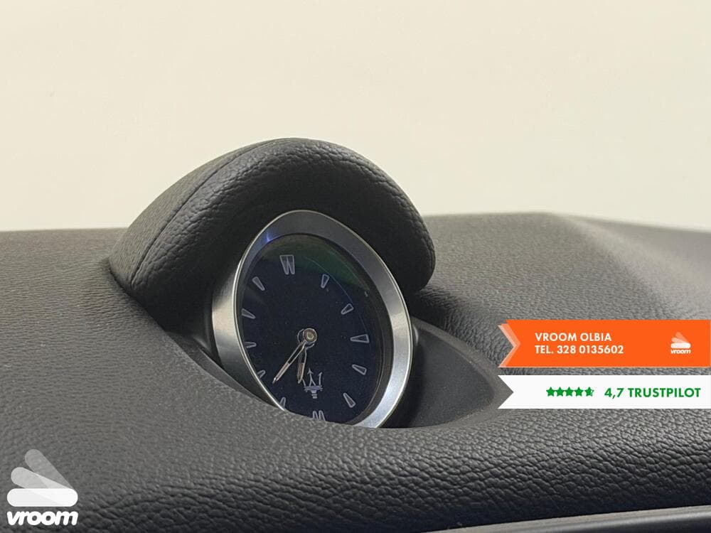 MASERATI Ghibli - Image 16