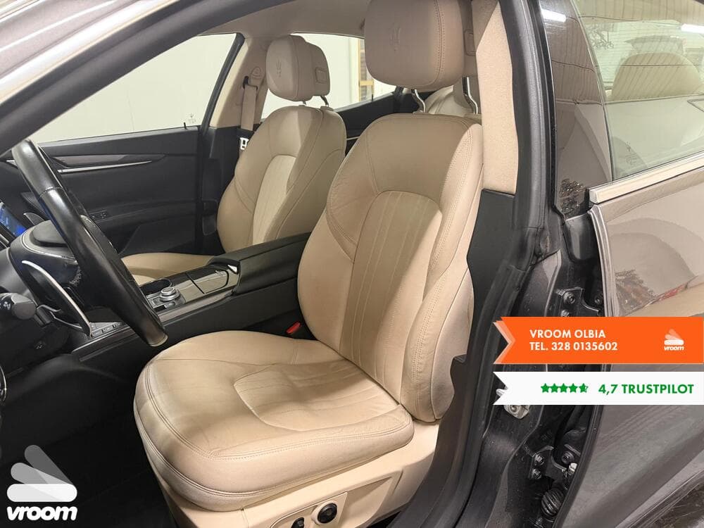 MASERATI Ghibli - Image 17