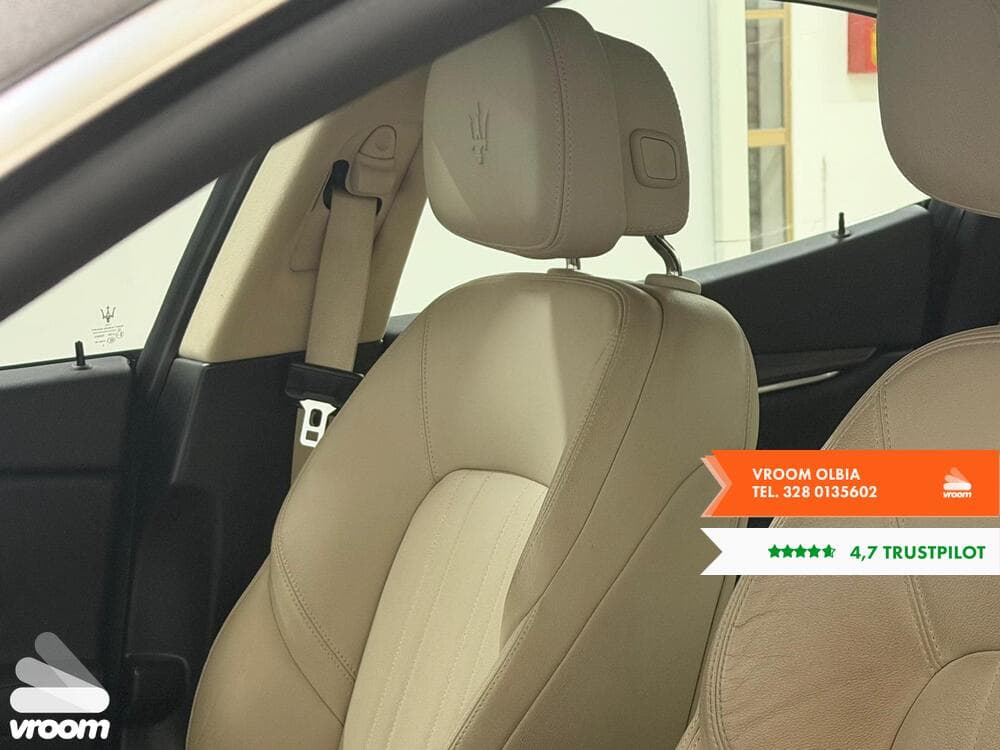 MASERATI Ghibli - Image 18