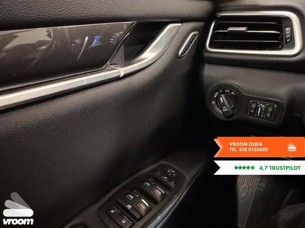 MASERATI Ghibli - Image 23