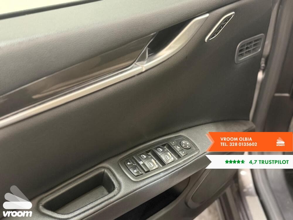 MASERATI Ghibli - Image 24