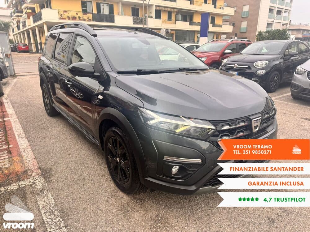 DACIA Jogger - Image 3