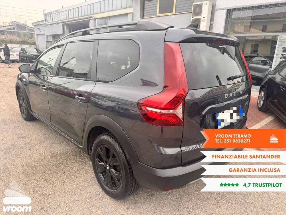 DACIA Jogger - Image 5