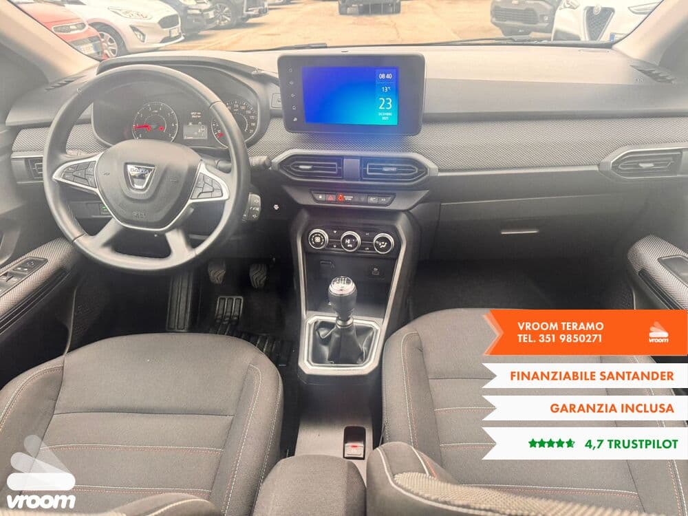 DACIA Jogger - Image 7