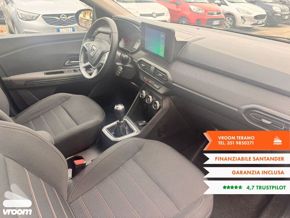 DACIA Jogger - Image 9