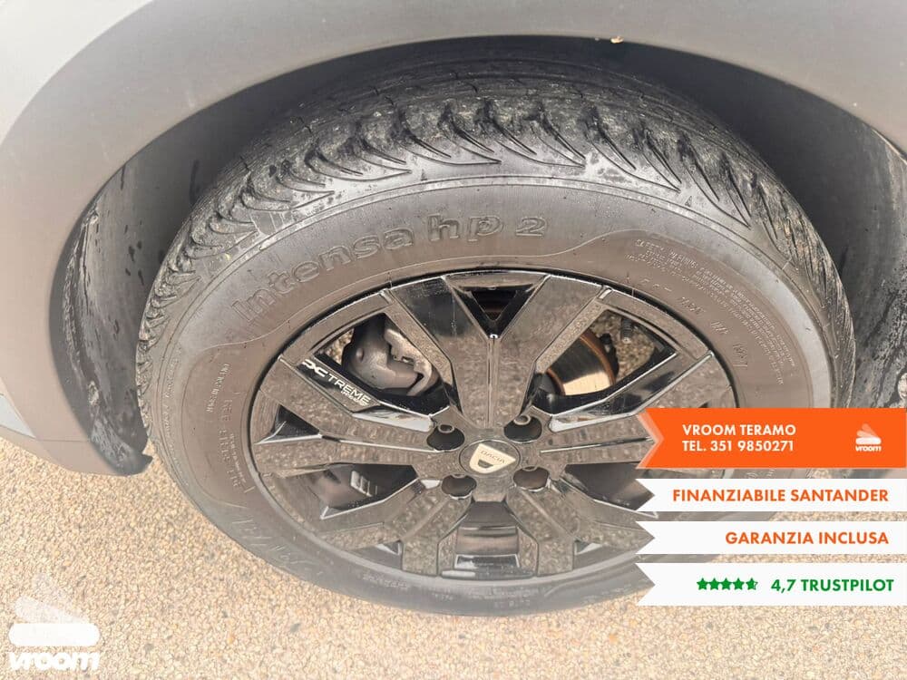 DACIA Jogger - Image 10