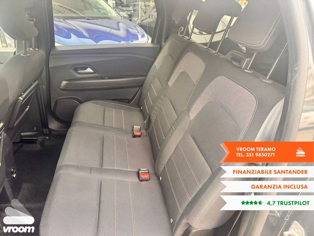 DACIA Jogger - Image 11