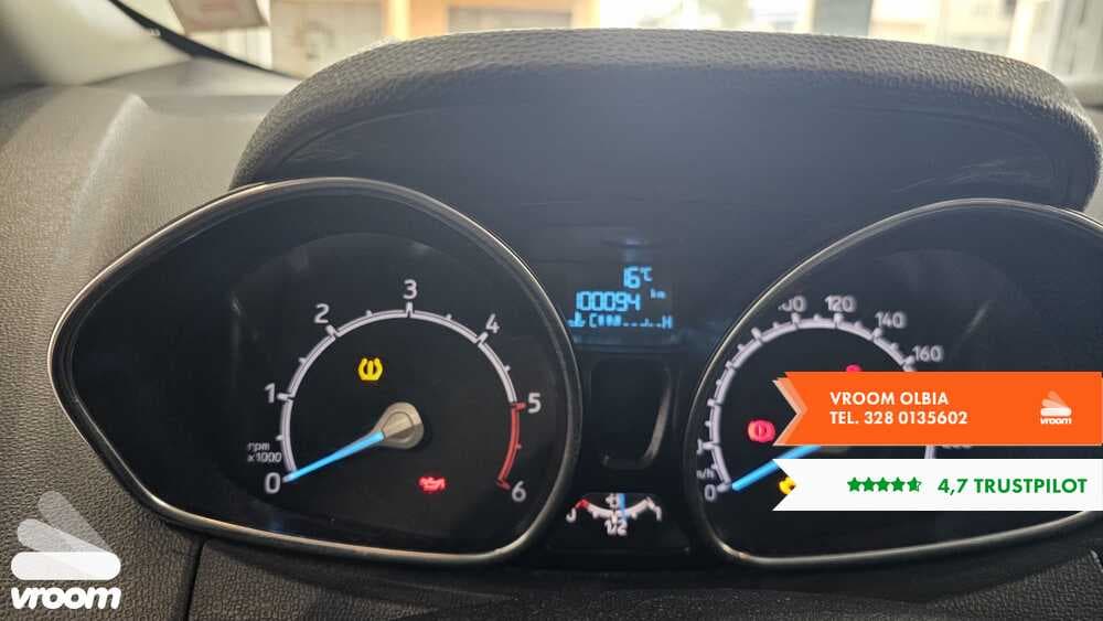 FORD EcoSport - Image 14