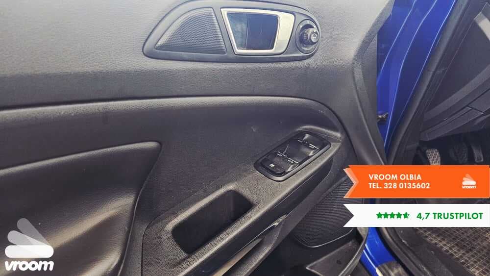 FORD EcoSport - Image 24