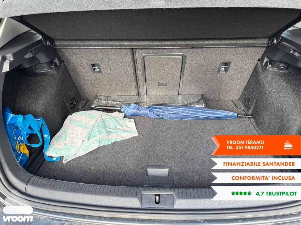 VOLKSWAGEN Golf 7ª serie - Image 17