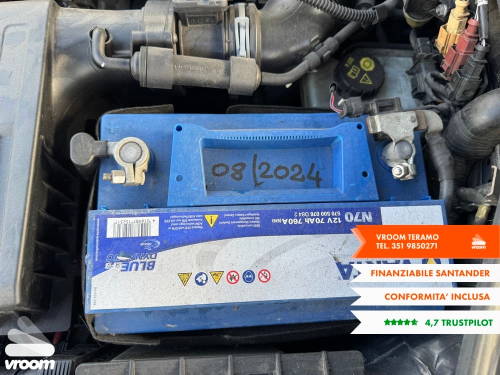 VOLKSWAGEN Golf 7ª serie - Image 18