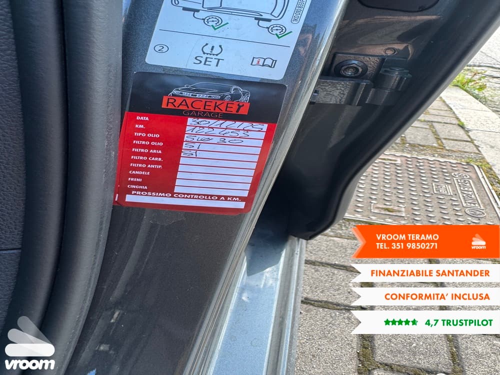 VOLKSWAGEN Golf 7ª serie - Image 20