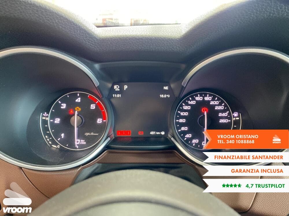 ALFA ROMEO Stelvio - Image 13