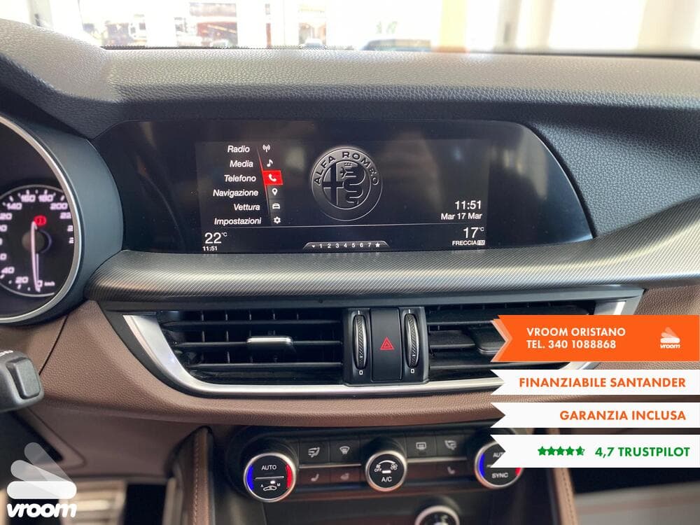 ALFA ROMEO Stelvio - Image 14