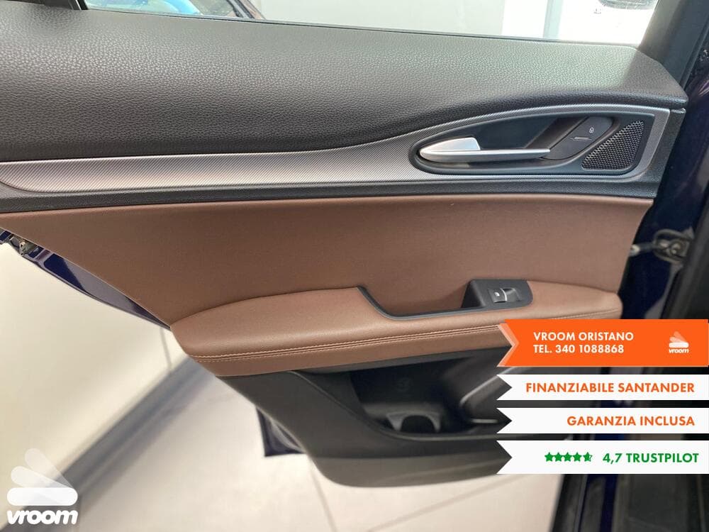 ALFA ROMEO Stelvio - Image 17