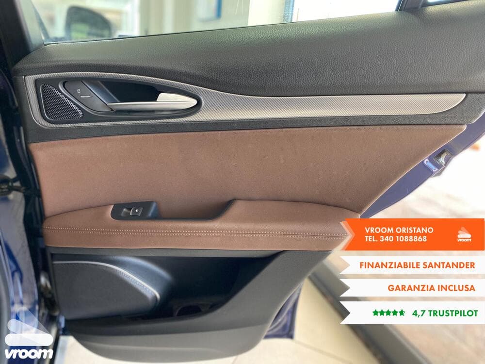 ALFA ROMEO Stelvio - Image 20