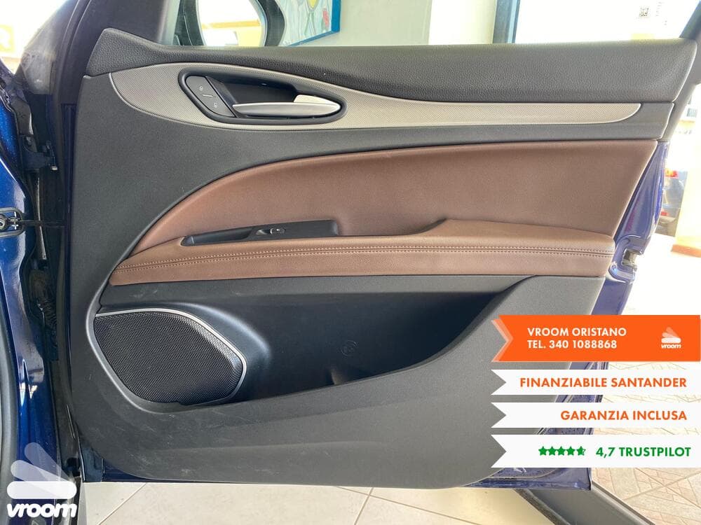 ALFA ROMEO Stelvio - Image 23