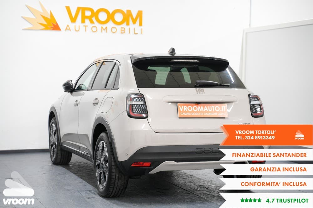 FIAT 600 (2023-->) - Image 7