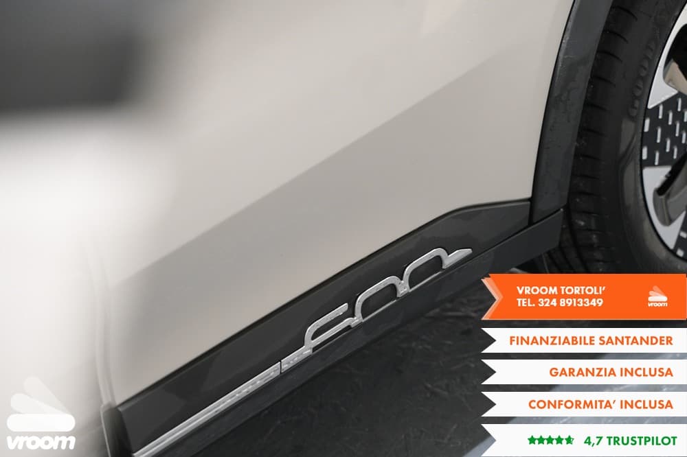 FIAT 600 (2023-->) - Image 10