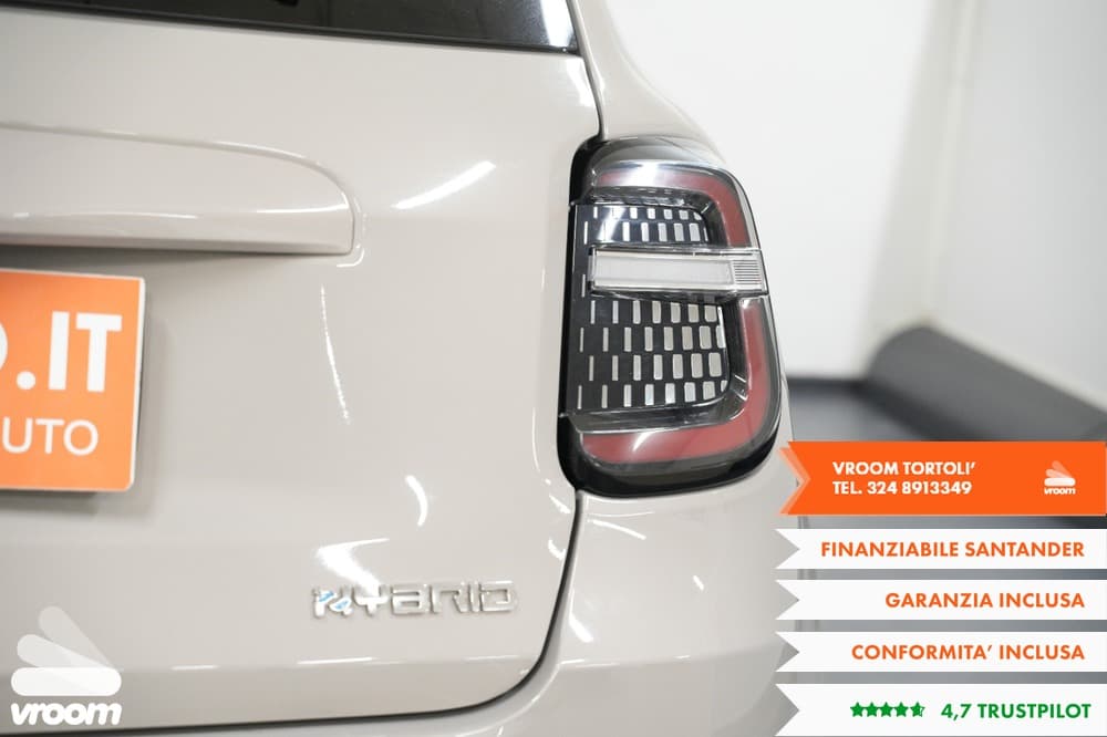 FIAT 600 (2023-->) - Image 12