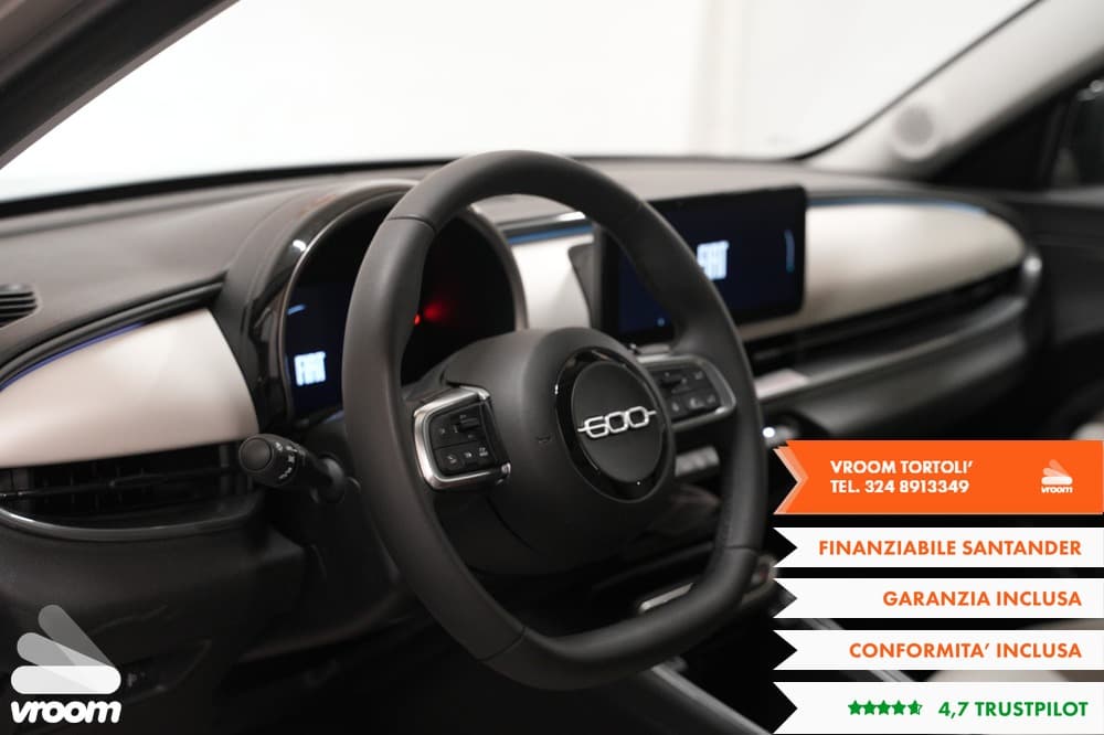 FIAT 600 (2023-->) - Image 13